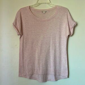 Gap Short Sleeve Sweater Size S